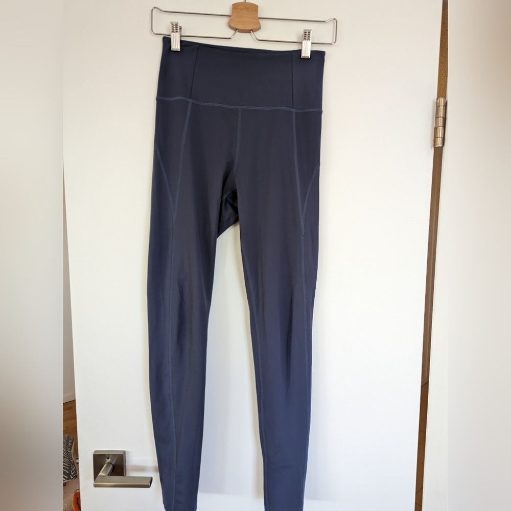 Girlfriend Collective high rise leggings